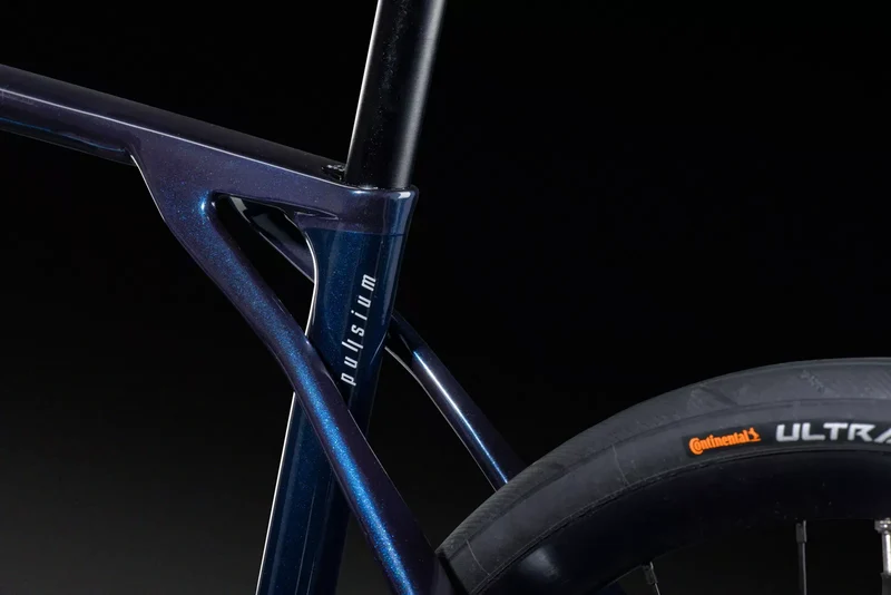 LaPierre Pulsium 5.0 dusk blue - glossy