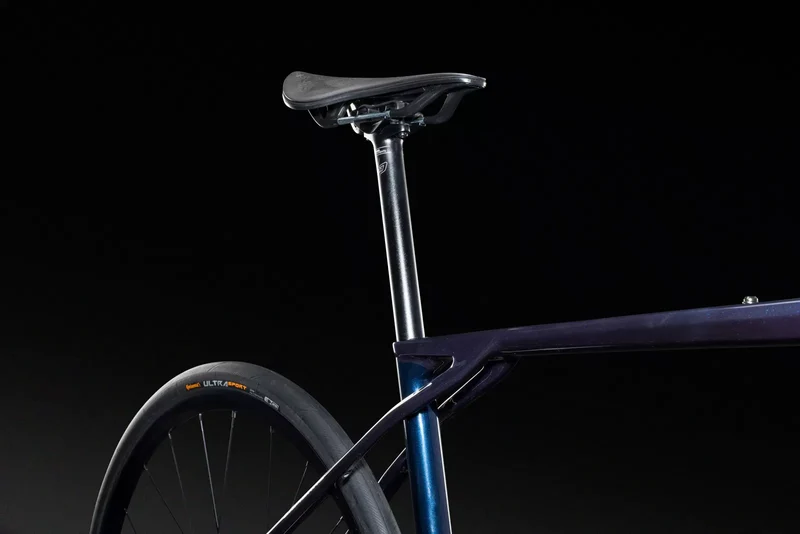 LaPierre Pulsium 5.0 dusk blue - glossy