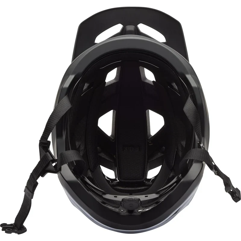 Fox Speedframe Helmet 5050, CE