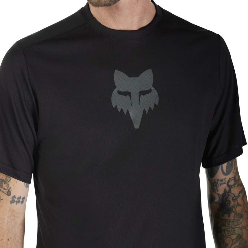 Fox Ranger SS Jersey Head