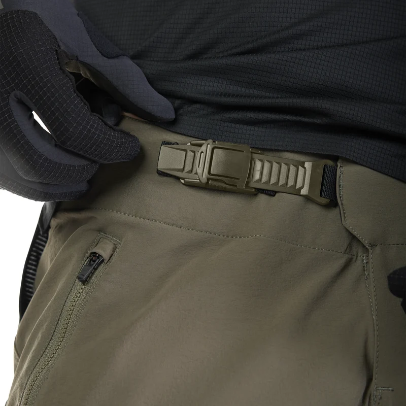 Fox Flexair Pant 2025