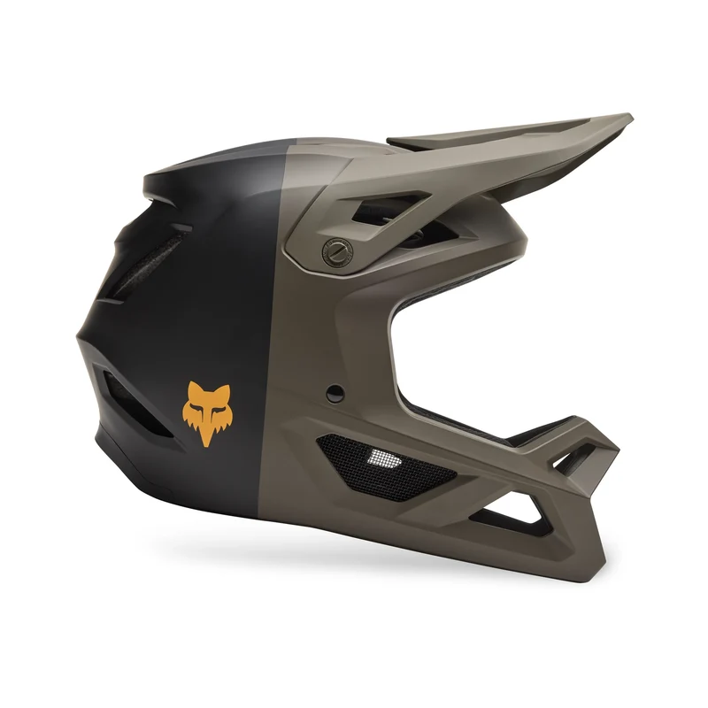 Fox Rampage 5050, CE/CPSC