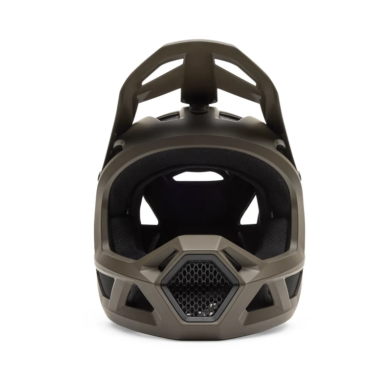 Fox Rampage 5050, CE/CPSC