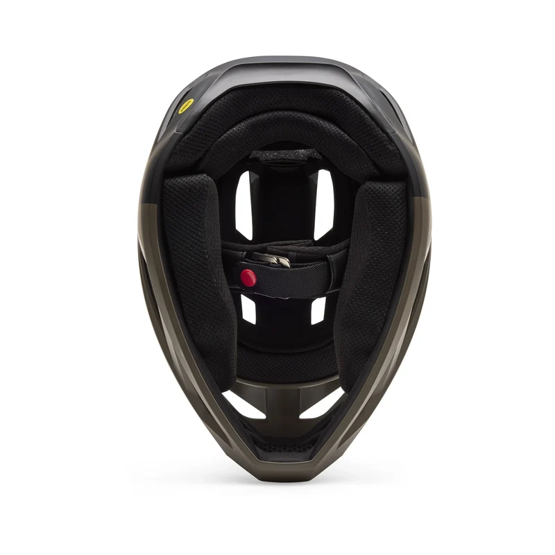 Fox Rampage 5050, CE/CPSC