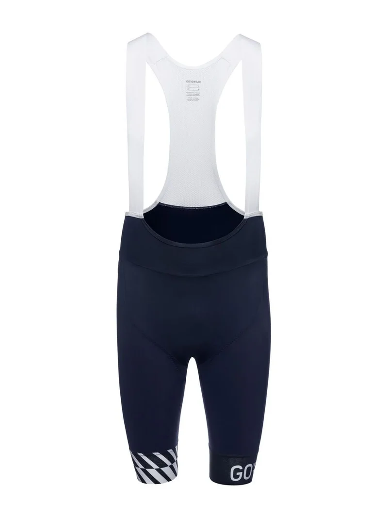 Gorewear SWIFTRIDE Optical Bib Shorts Mens