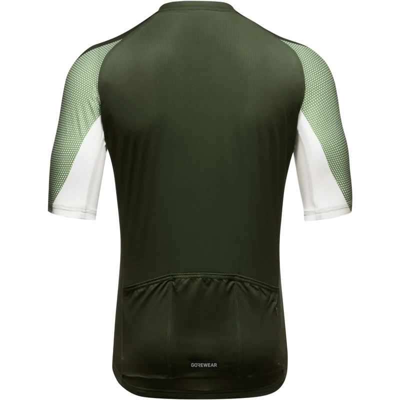 Gorewear Spirit Triangles Jersey Mens