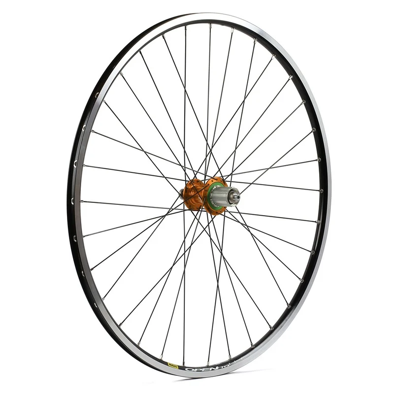 RS4 32 Hole Open Pro Clincher Rear Wheel