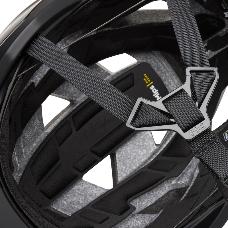 Fox Speedframe Pro CE