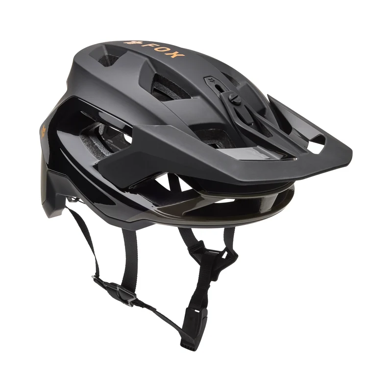 Fox Speedframe Pro Backfade, CE