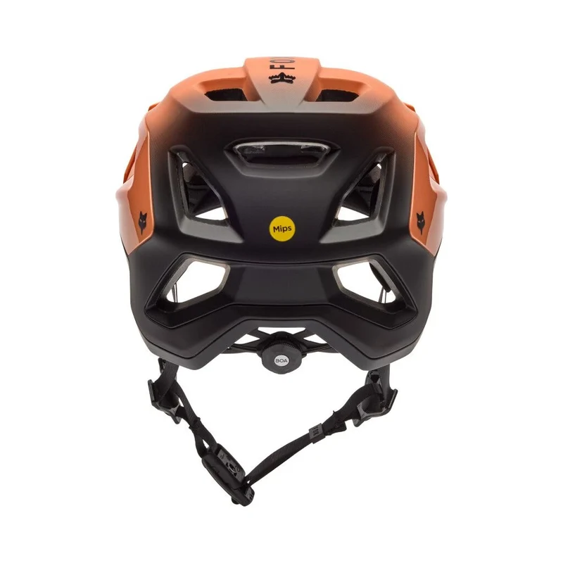 Fox Speedframe Pro Backfade, CE