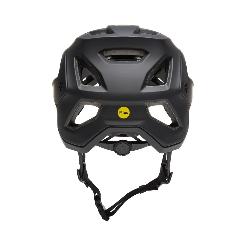 Fox Speedframe Helmet Solid, CE