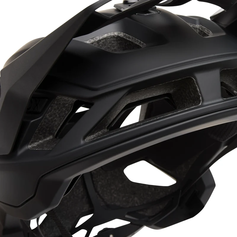 Fox Speedframe Helmet Solid, CE