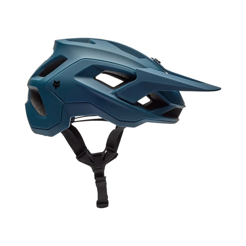 Fox Speedframe Helmet Solid, CE