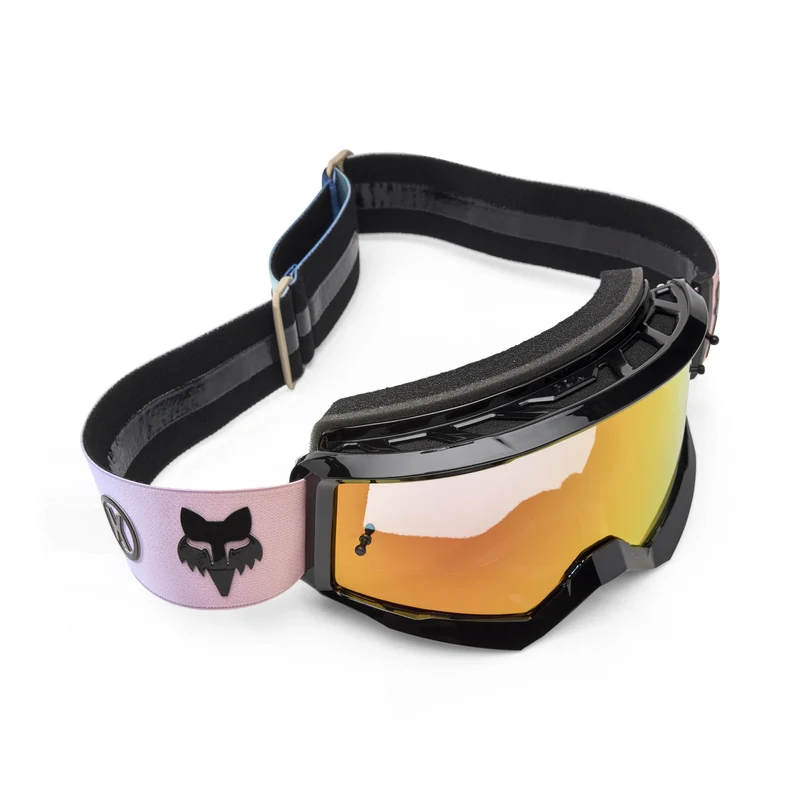 Fox Main Hello Future Goggle