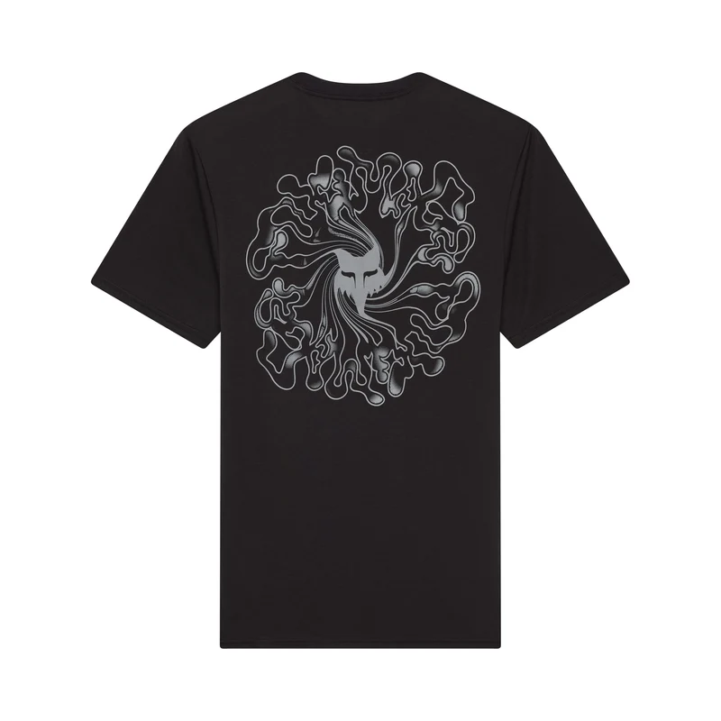 Fox Frequency SS Tech Tee