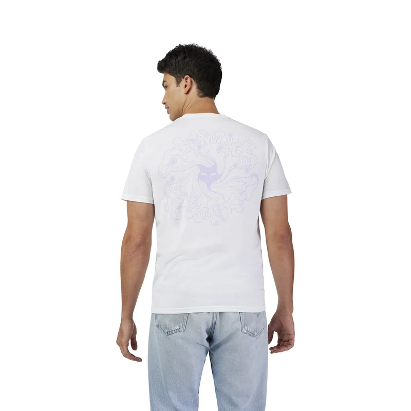 Fox Frequency SS Tech Tee
