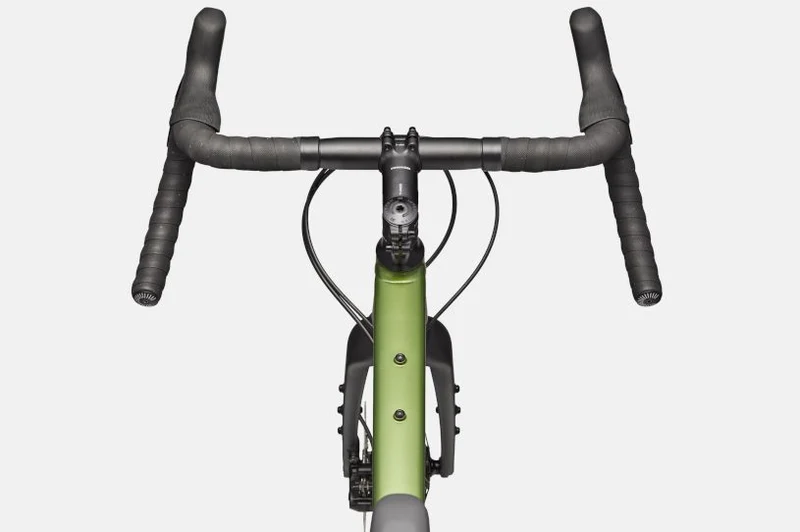Cannondale Topstone 2 Spruce Green