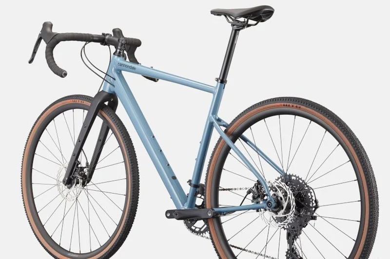Cannondale Topstone 3 Storm Cloud