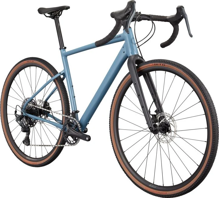 Cannondale Topstone 3 Storm Cloud