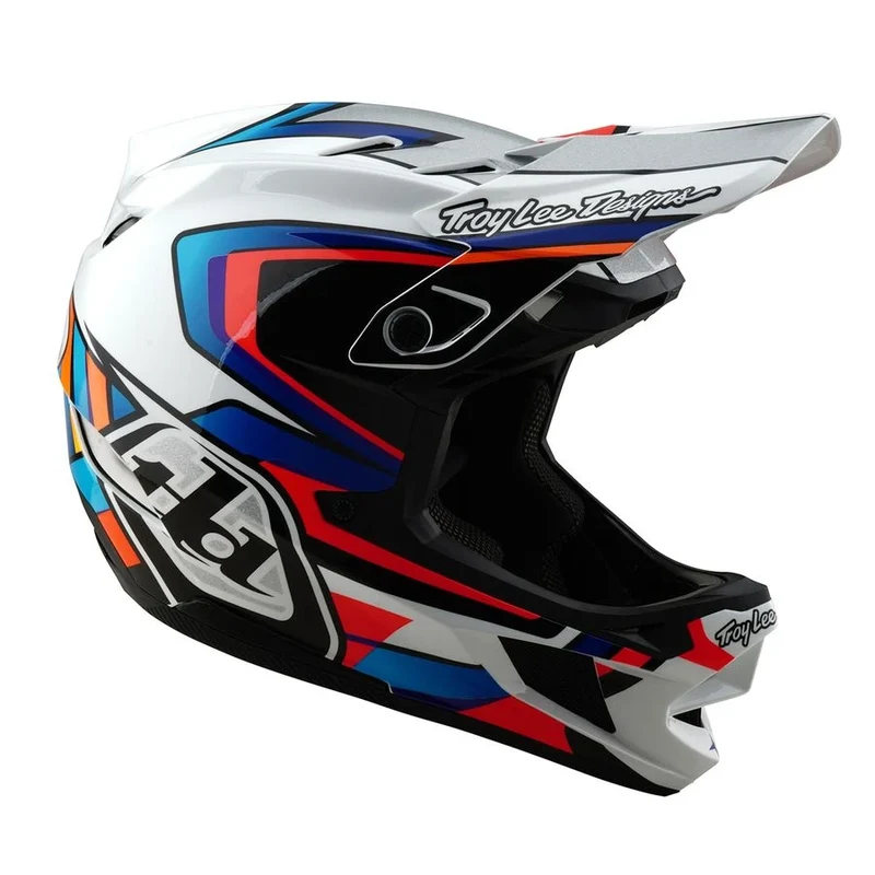 Troy Lee Designs D4 Composite MIPS Helm Frames