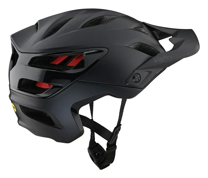 Troy Lee Designs A3 MIPS Helm Uno