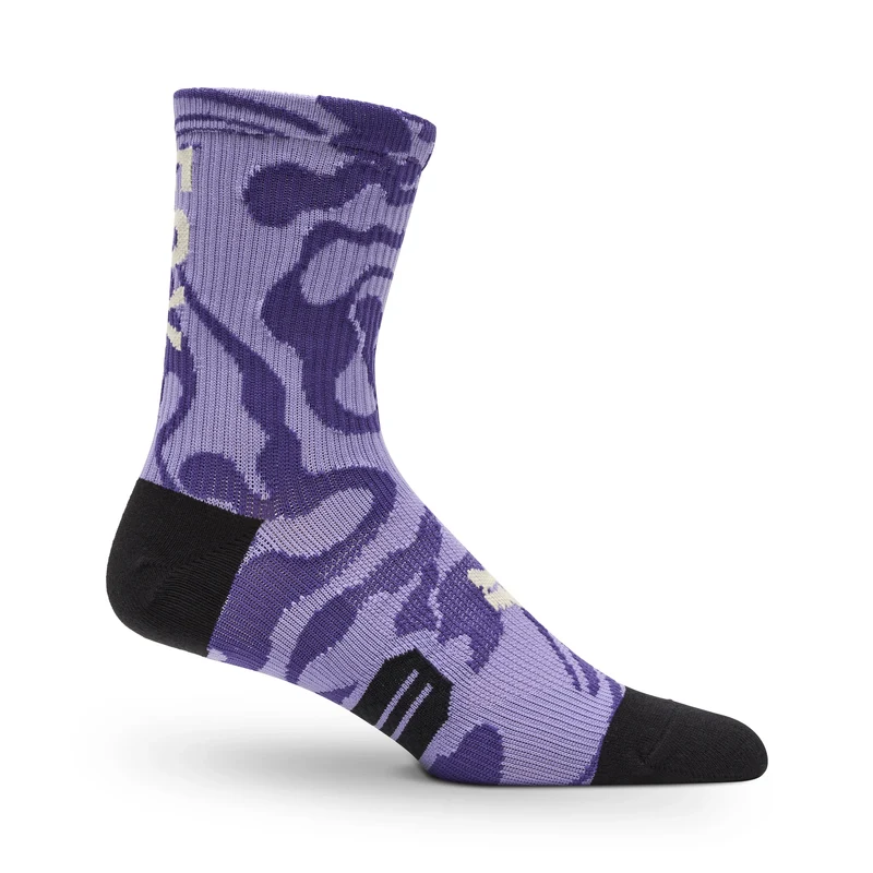 Fox 6" Ranger Sock Frequency