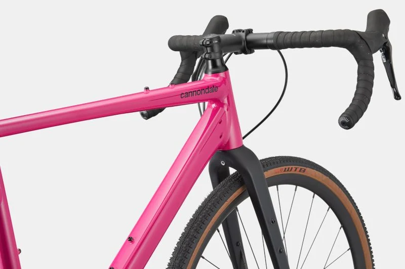Cannondale Topstone 2 Orchid