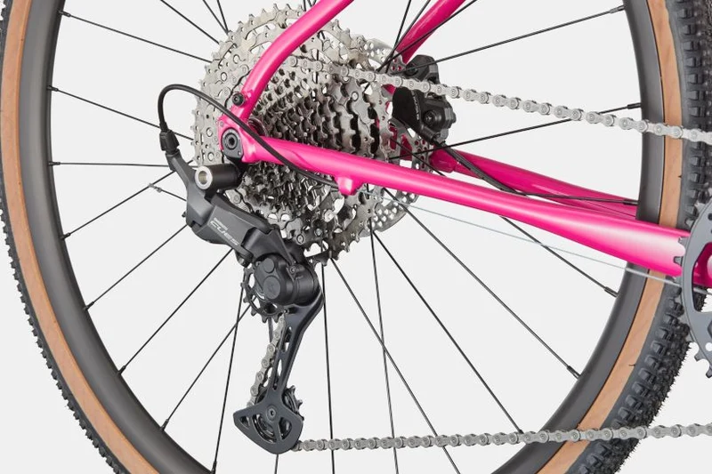 Cannondale Topstone 2 Orchid