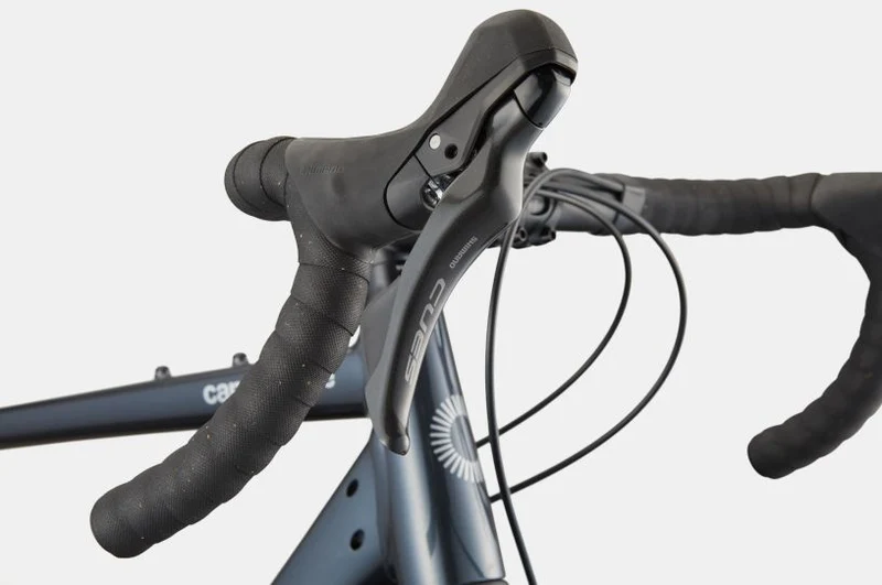 Cannondale Topstone 2 Tungsten Blue