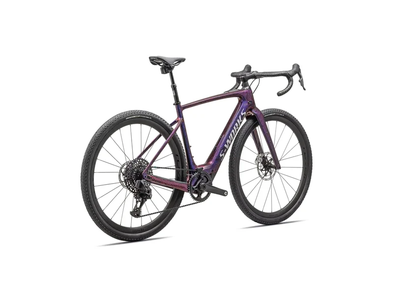 Specialized S-Works Turbo Creo 2 SL Gloss Carbon