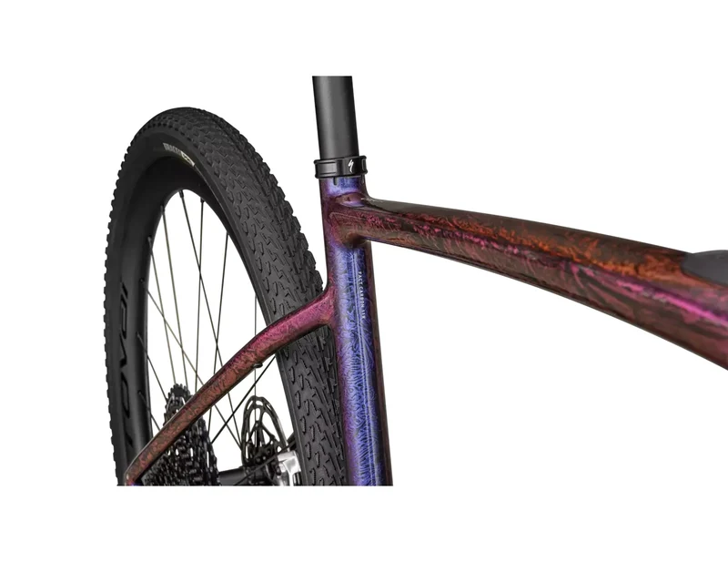 Specialized S-Works Turbo Creo 2 SL Gloss Carbon