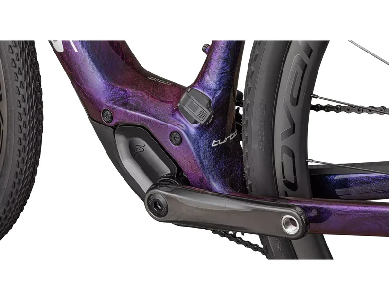 Specialized S-Works Turbo Creo 2 SL Gloss Carbon