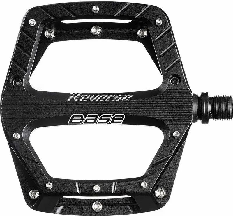 REVERSE Pedal Base
