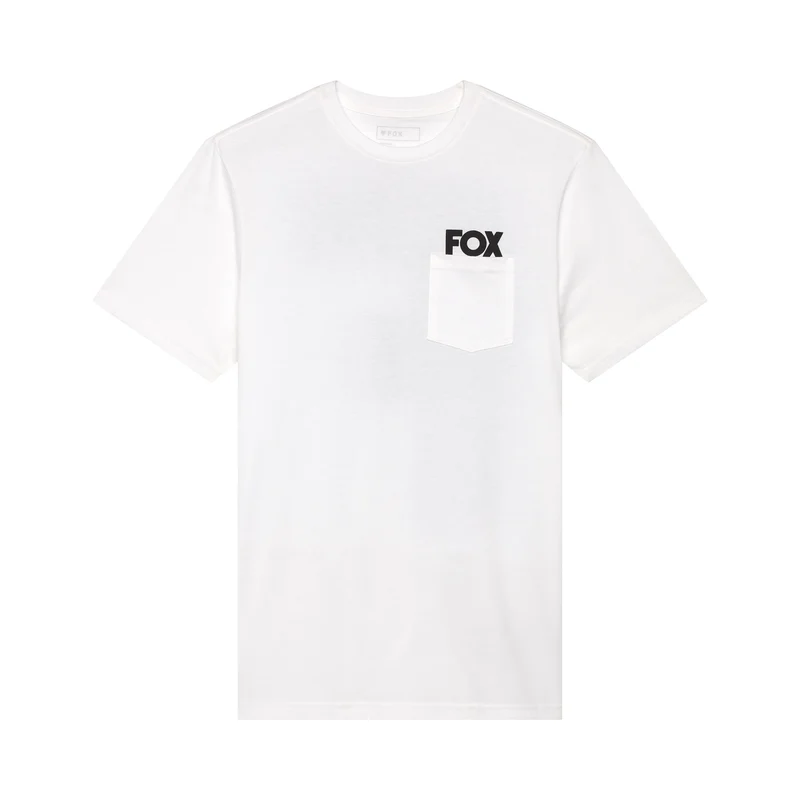Fox Big F SS Prem Tee