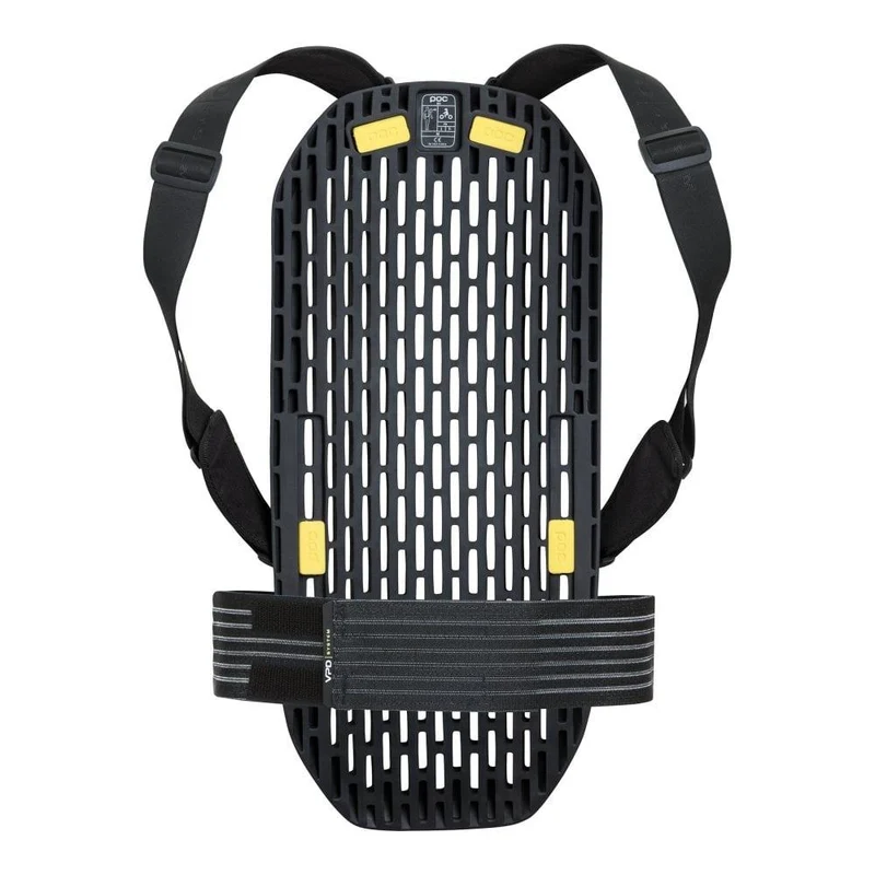 POC VPD System Back