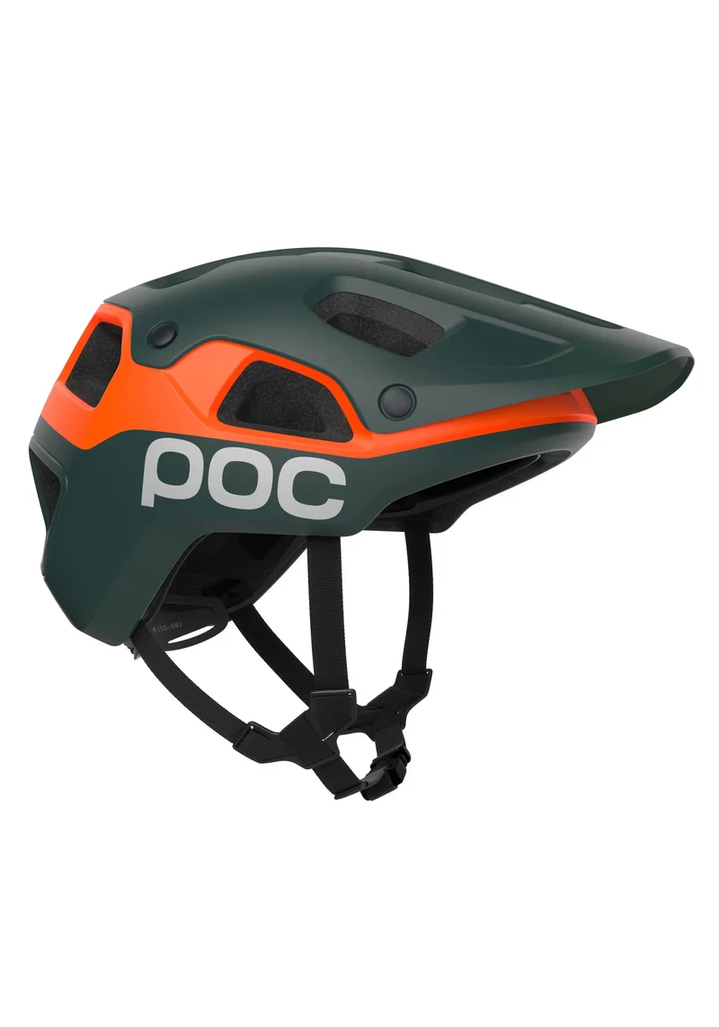 POC Kortal Race MIPS