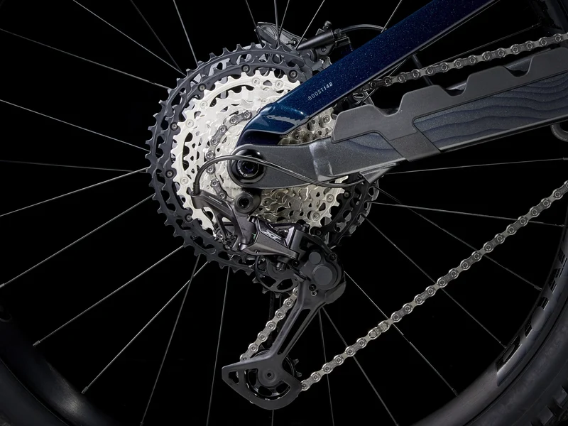 Trek Slash 8 Marianas Blue
