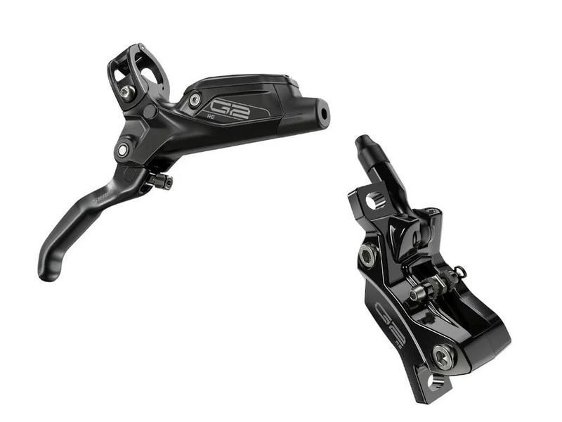 SRAM G2 RE SCHEIBENBREMSE hinten
