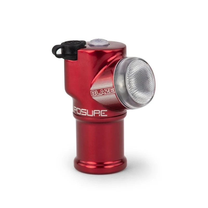 Blaze Mk2 Daybright Rear Light