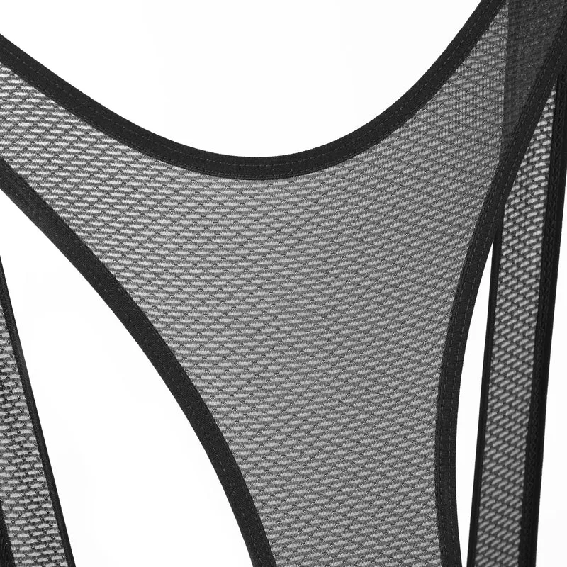 Löffler M BIKE BIBSHORTS BASIC