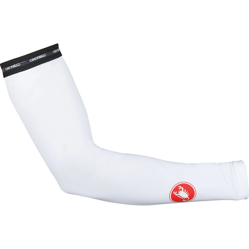 UPF 50+ Light Arm Sleeves