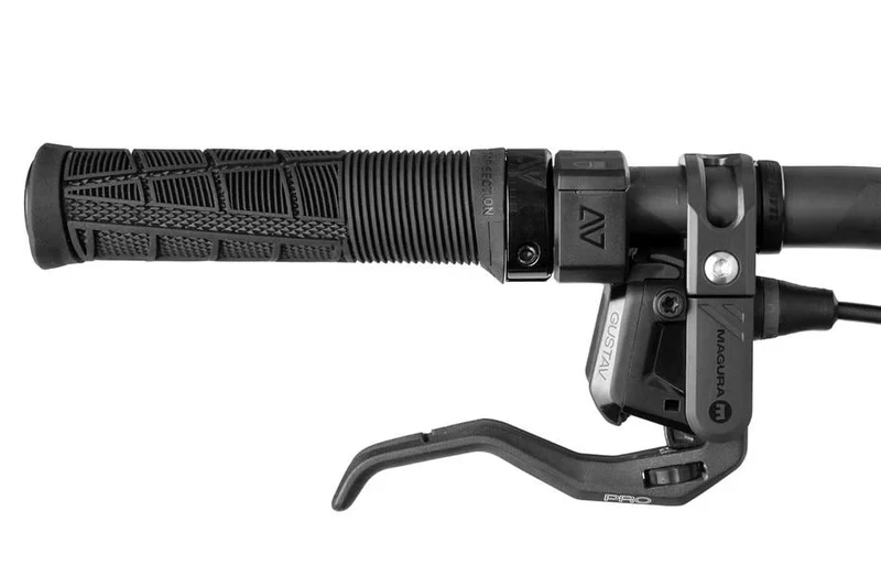 Acid Frontlicht PRO-E 200 High Beam X-Connect