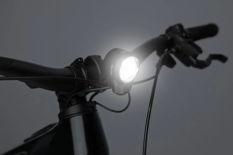 Acid Frontlicht PRO-E 200 High Beam X-Connect