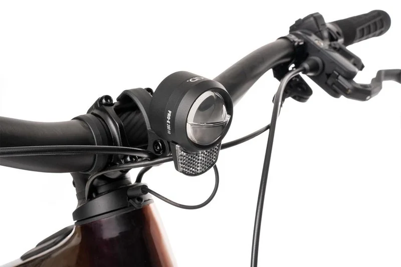 Acid Frontlicht PRO-E 200 High Beam X-Connect