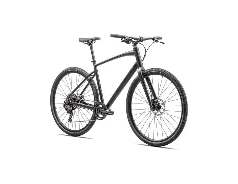 Specialized SIRRUS X 3.0 OBSIDIAN/SMOKE
