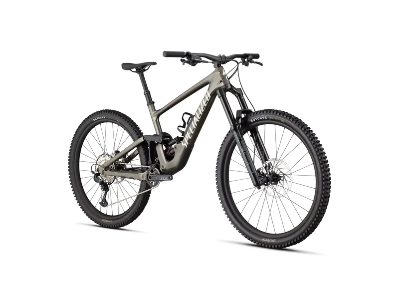Specialized ENDURO COMP GUNMETAL/WHITE MOUNTAINS