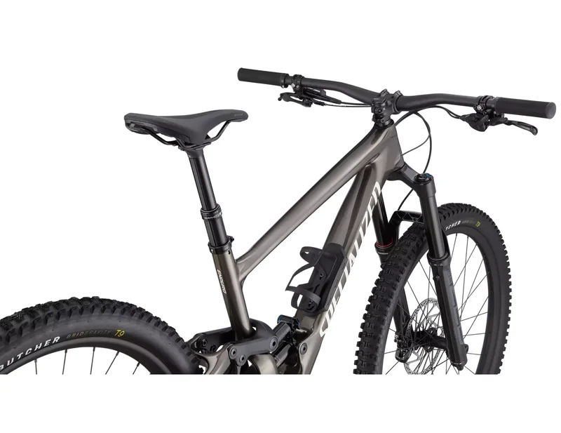 Specialized ENDURO COMP GUNMETAL/WHITE MOUNTAINS