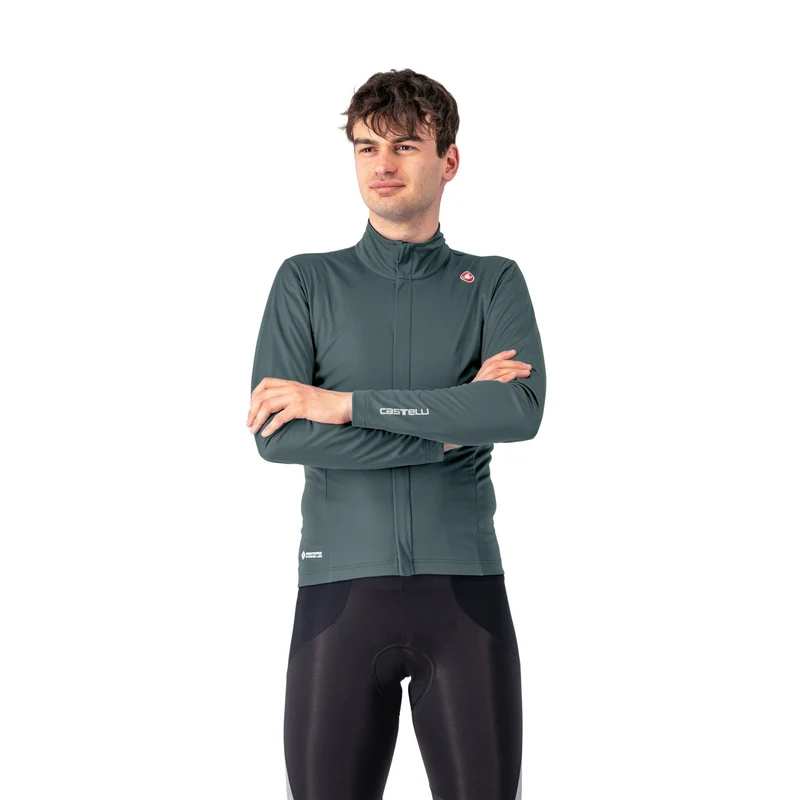 Salto 2 Cycling Jacket