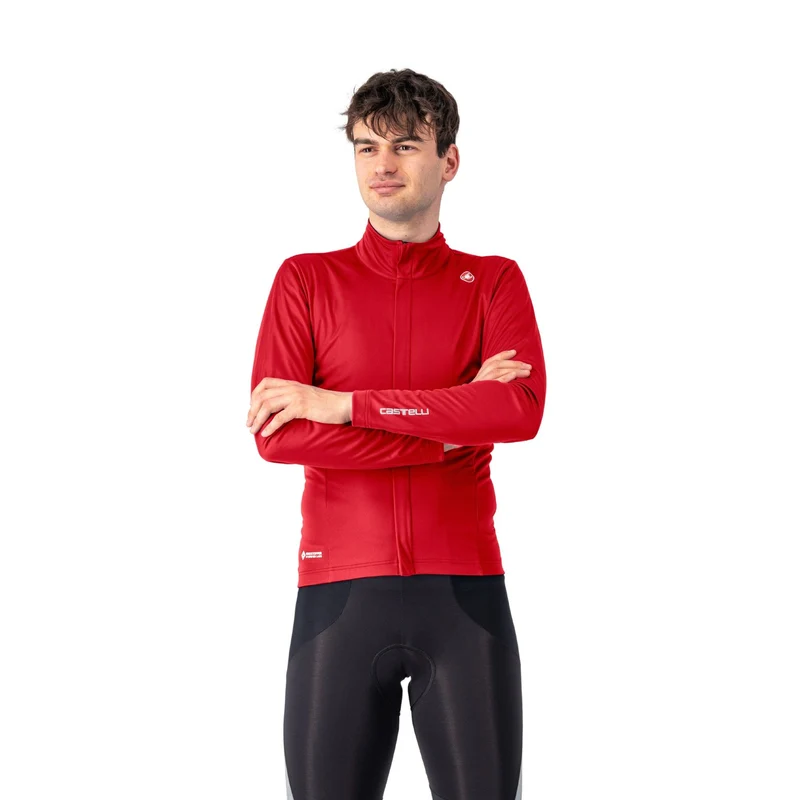 Salto 2 Cycling Jacket