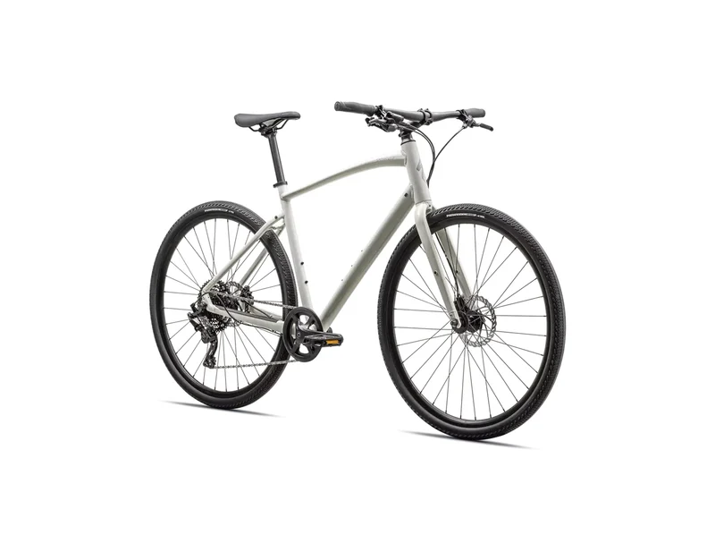 Specialized SIRRUS X 2.0 DUNE WHITE/DOVE GREY